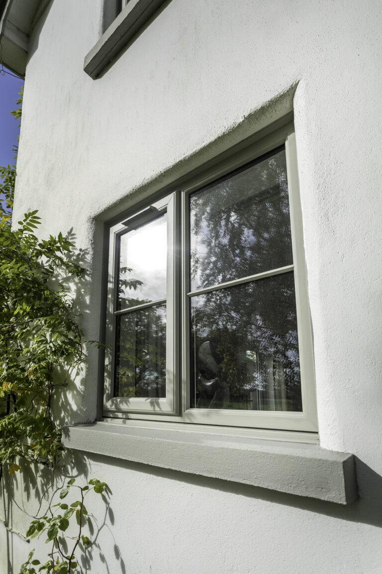 Affordable UPVC Windows Supply Only Options
