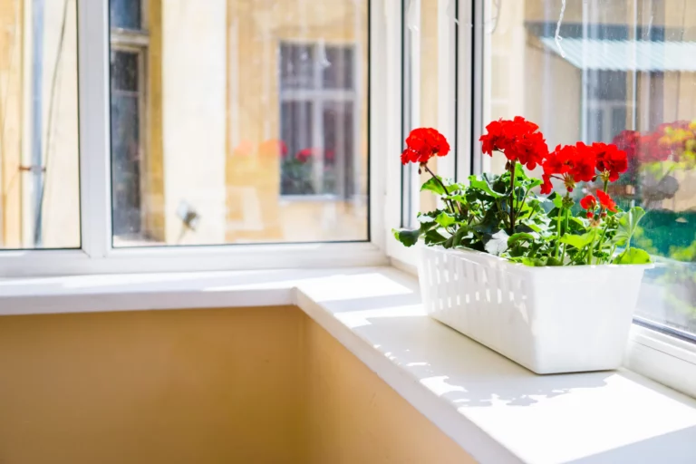 7 Benefits of UPVC Windows and Doors for Your Home