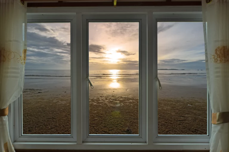 What Makes Modern UPVC Windows Stand Out?