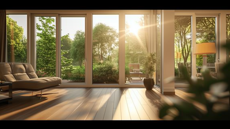 Exploring the Benefits of UPVC Windows for Your Home